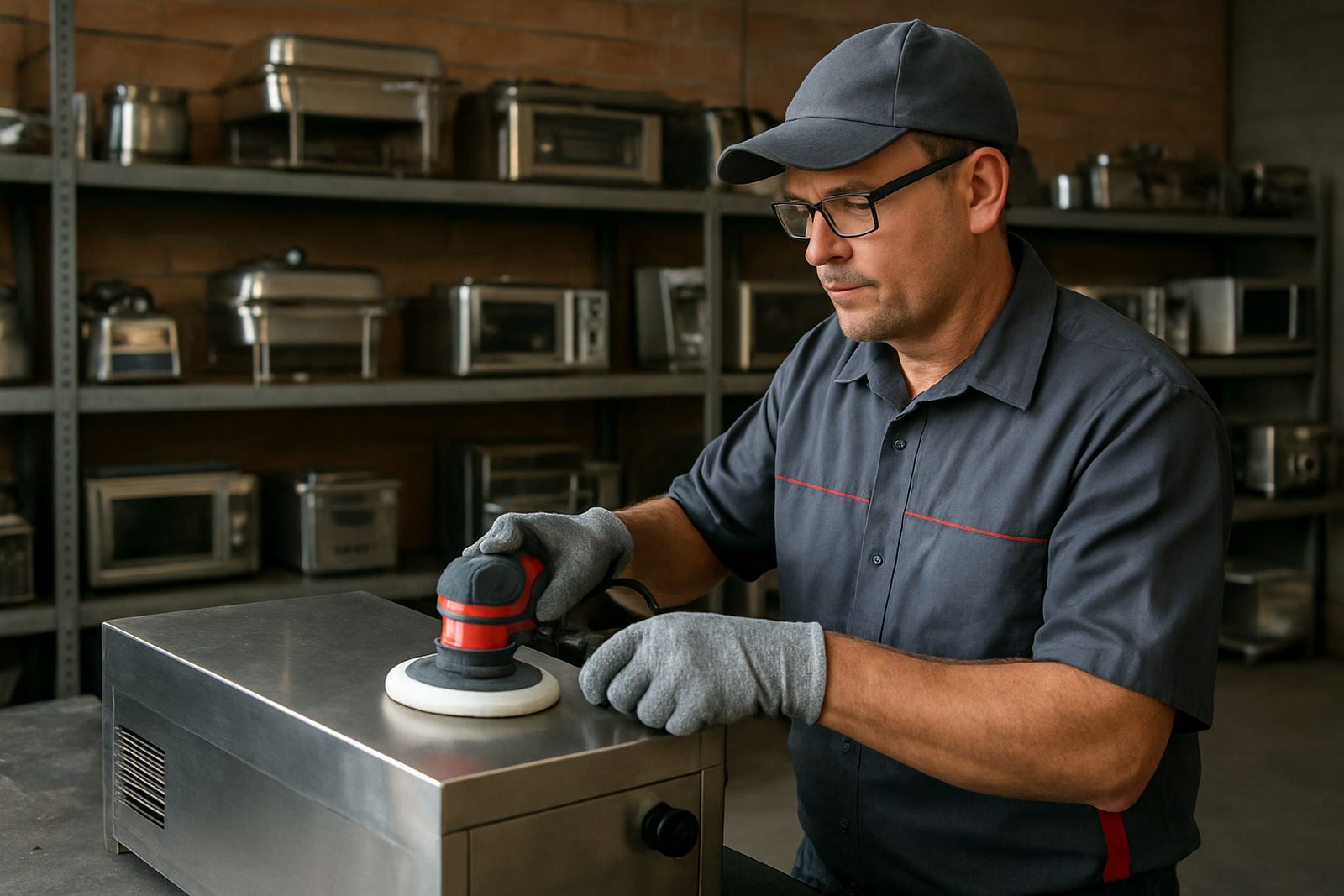 Refurbishment Value