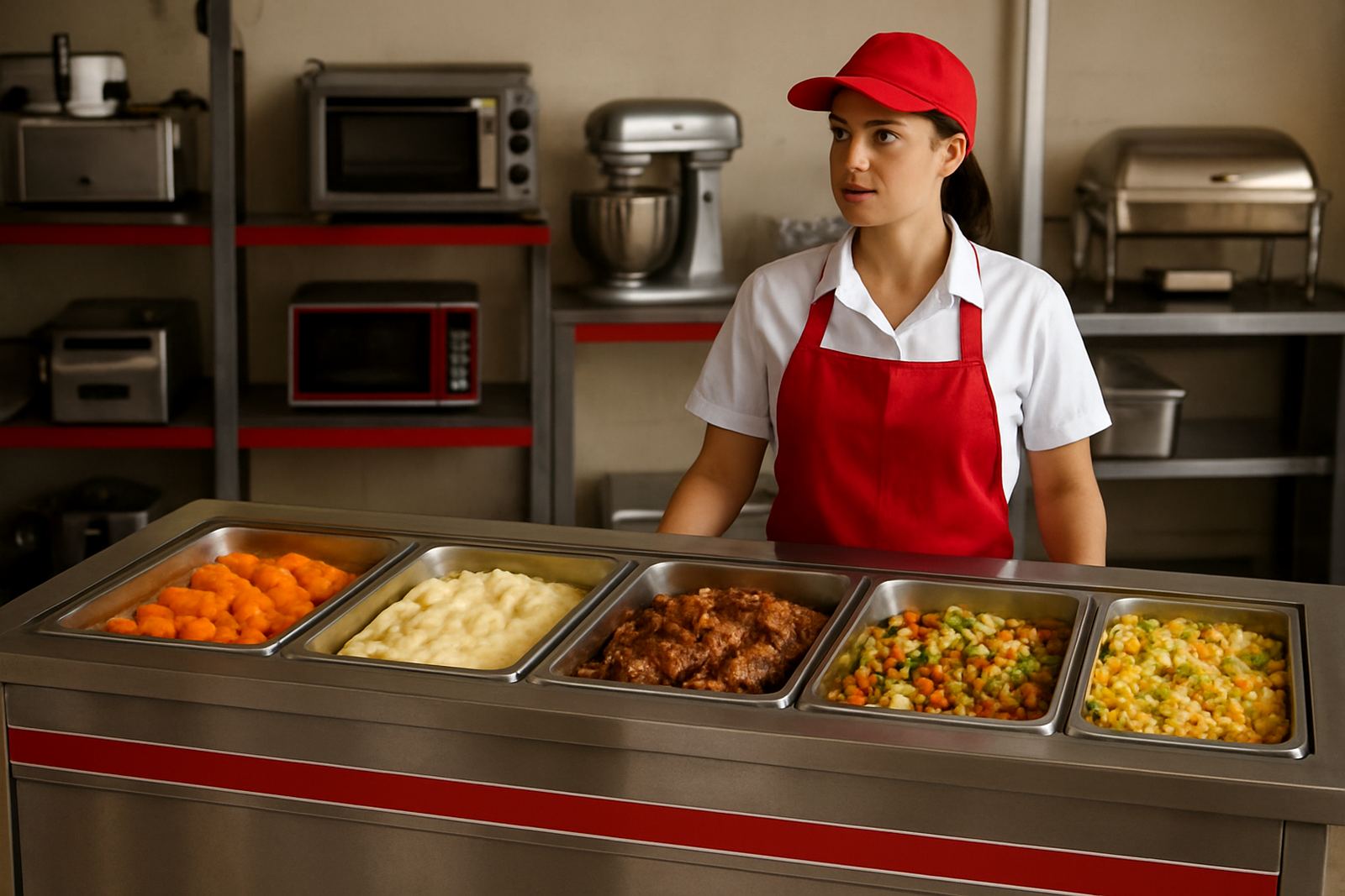 Bain Marie