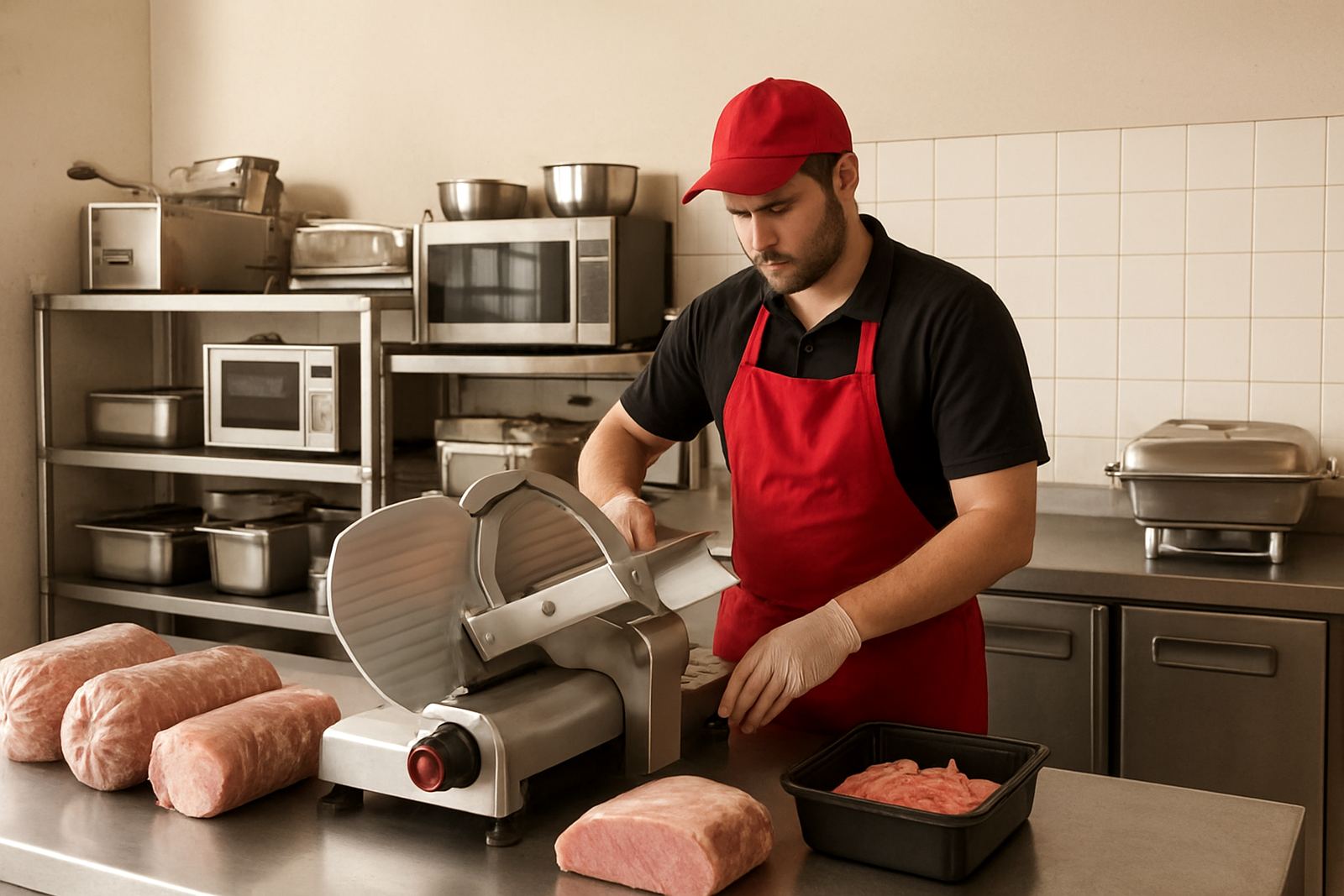 Butchery Delis