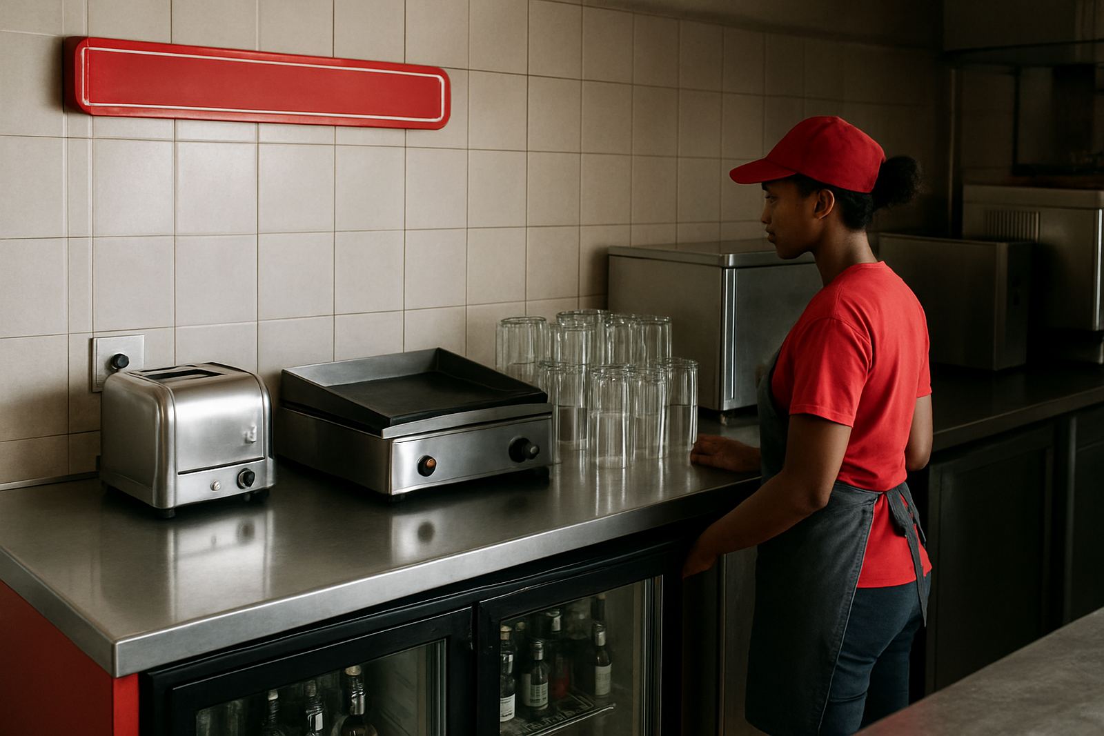 Sports Club Bars